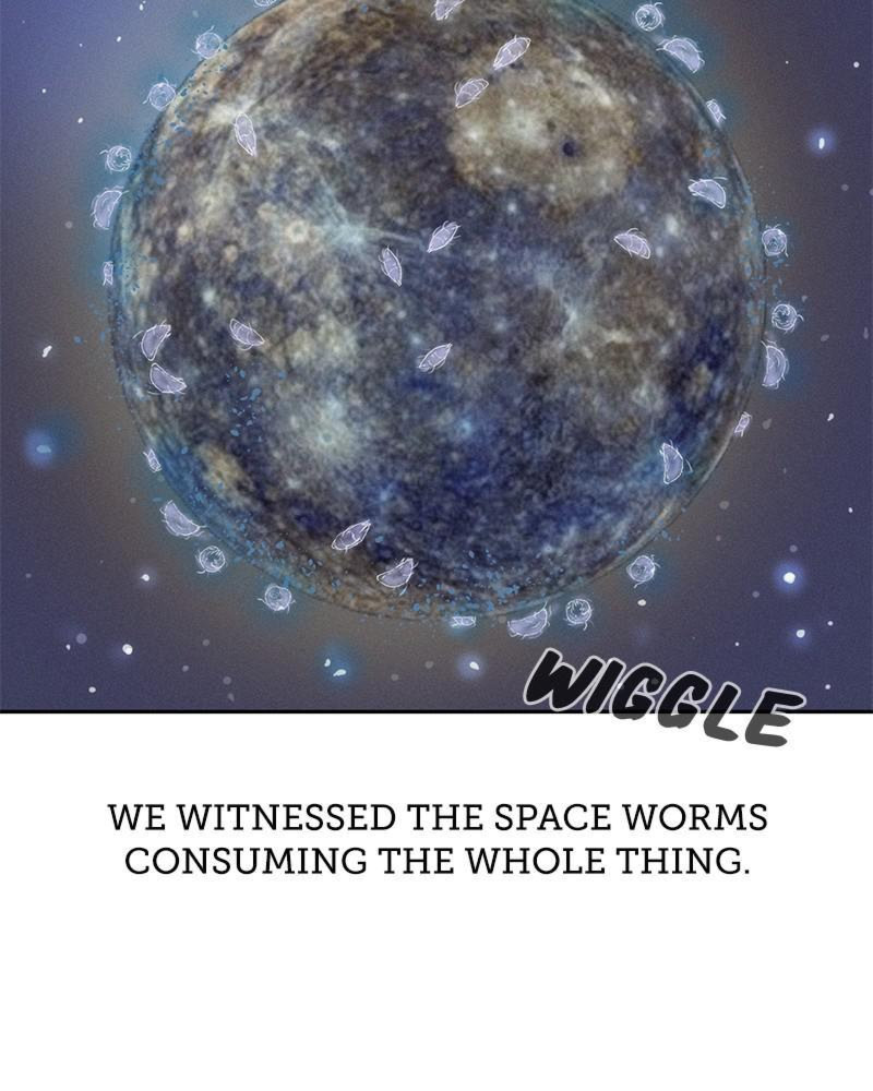 3CM Hunter Chapter 93 - Page 96