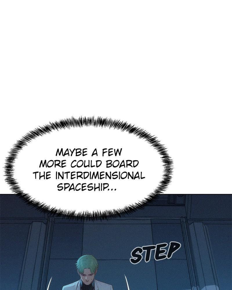 3CM Hunter Chapter 94 - Page 117