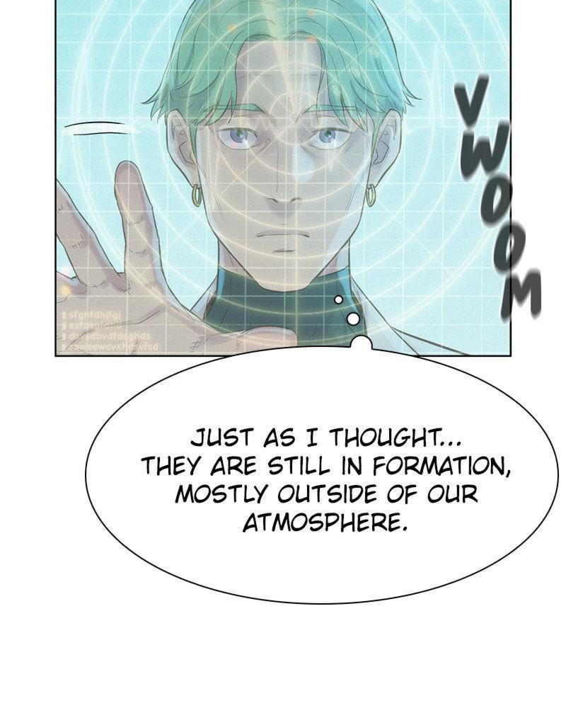 3CM Hunter Chapter 94 - Page 131