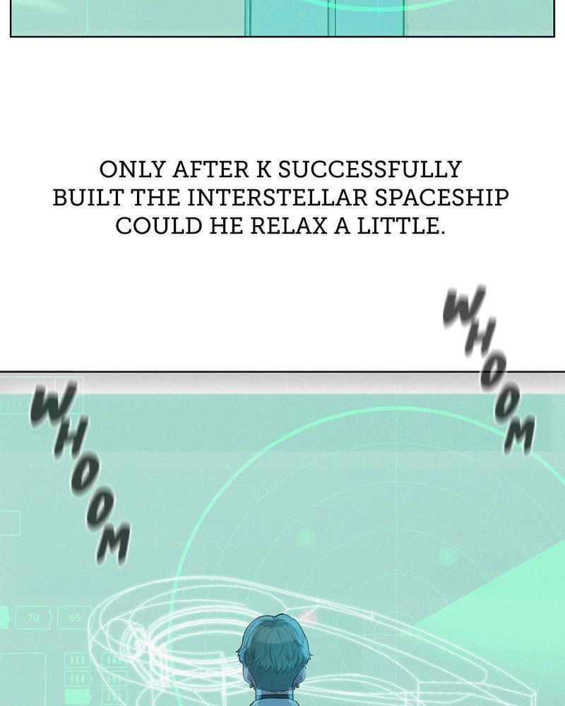 3CM Hunter Chapter 94 - Page 40