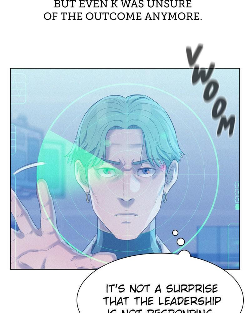 3CM Hunter Chapter 94 - Page 43