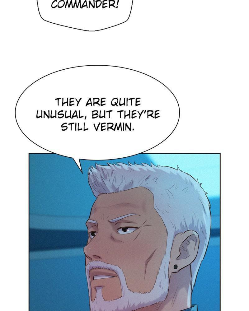 3CM Hunter Chapter 94 - Page 53