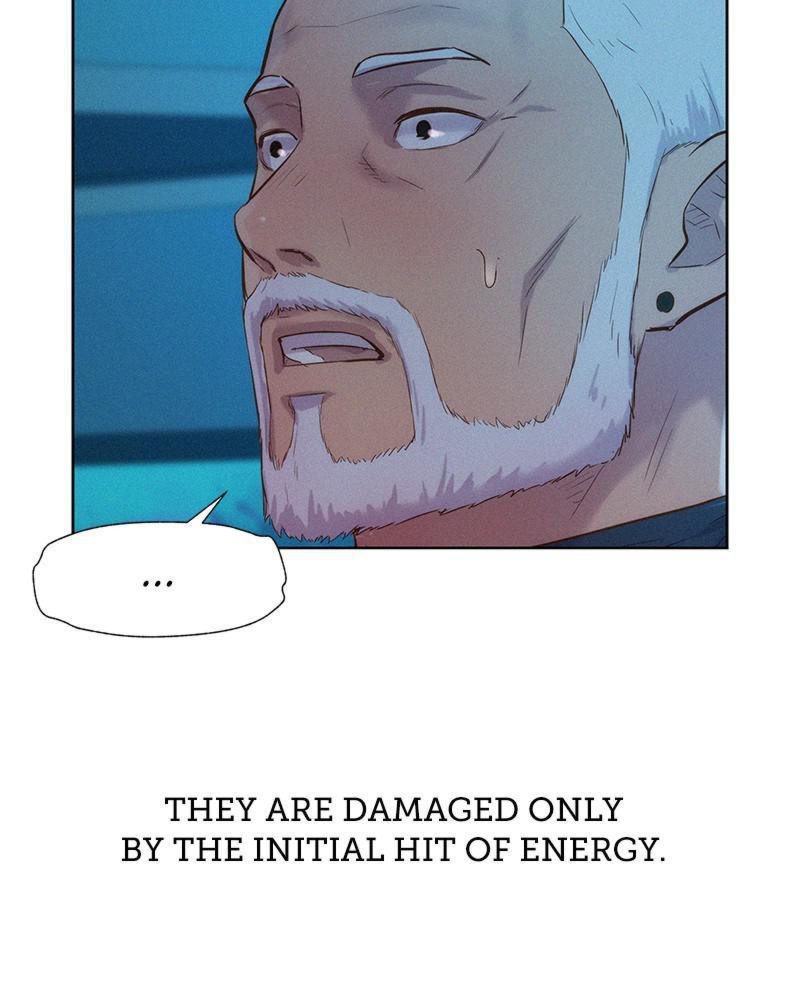 3CM Hunter Chapter 94 - Page 72