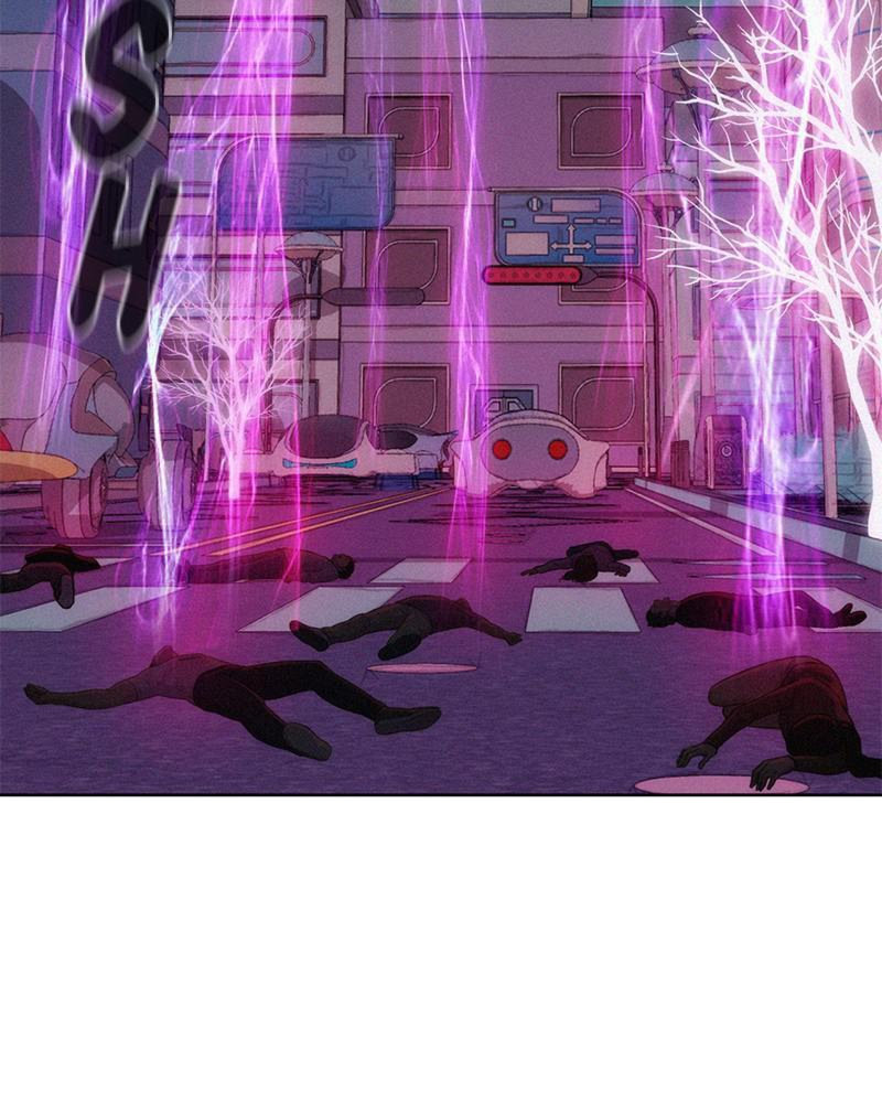 3CM Hunter Chapter 94 - Page 99