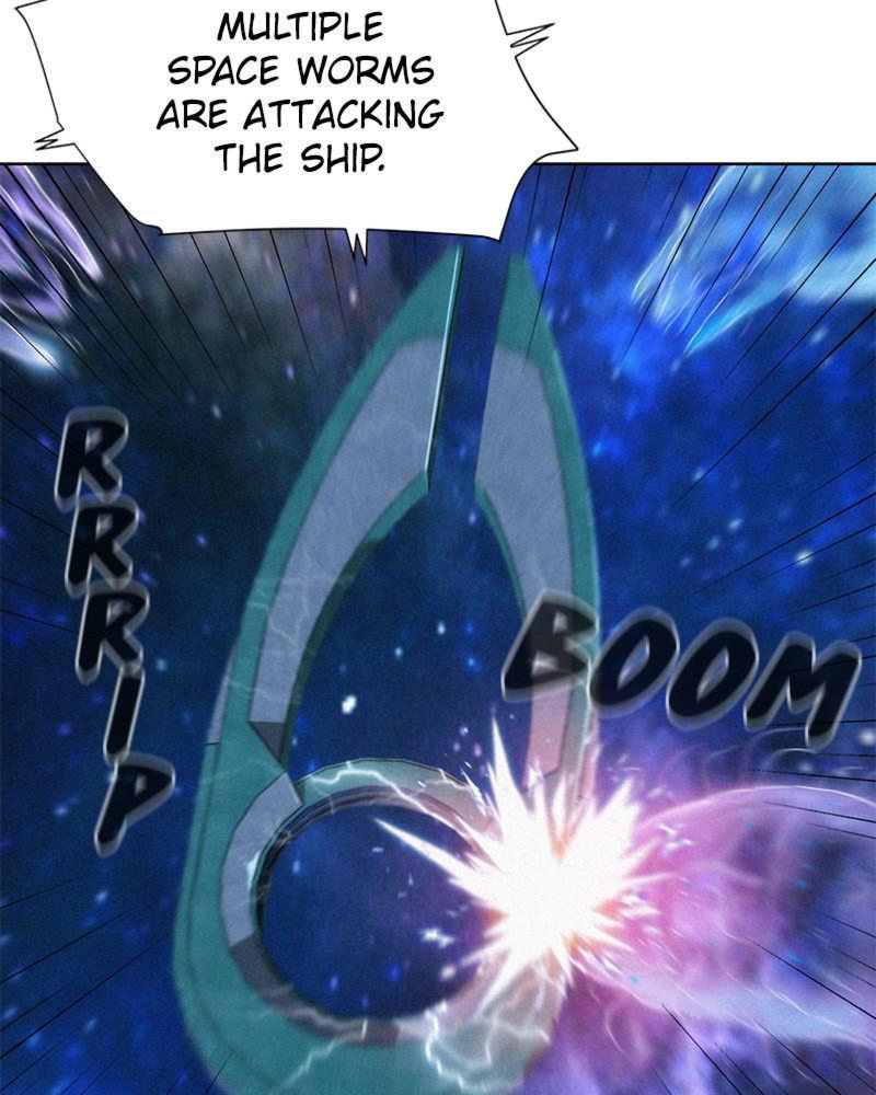 3CM Hunter Chapter 95 - Page 61