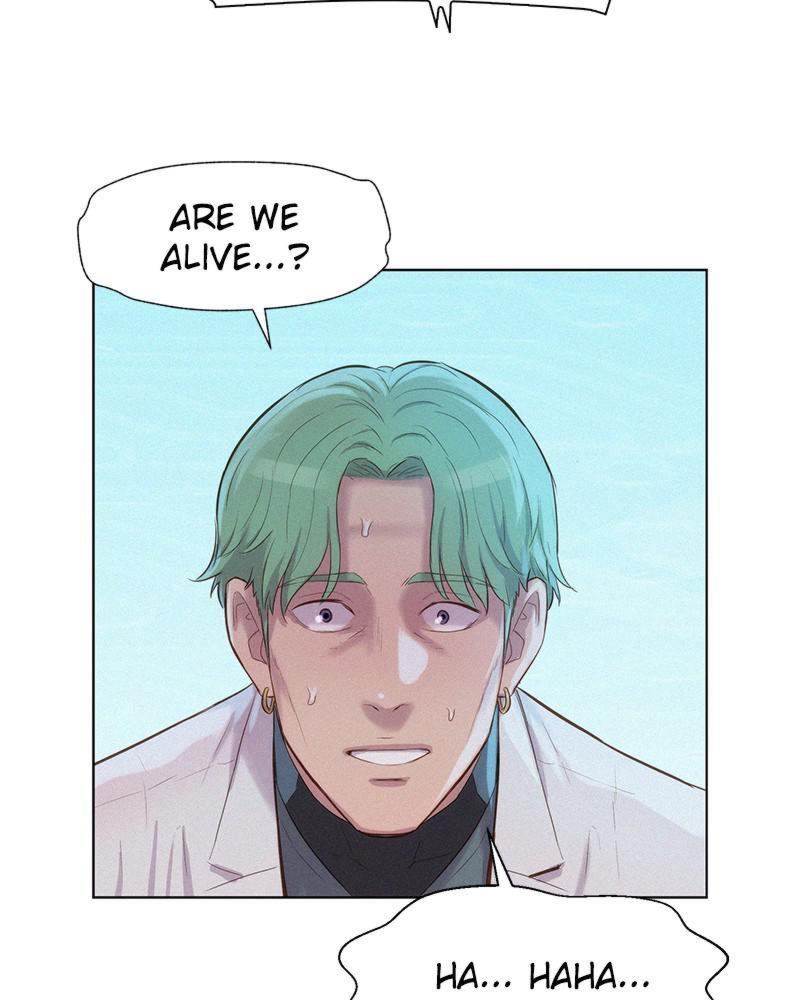 3CM Hunter Chapter 95 - Page 79