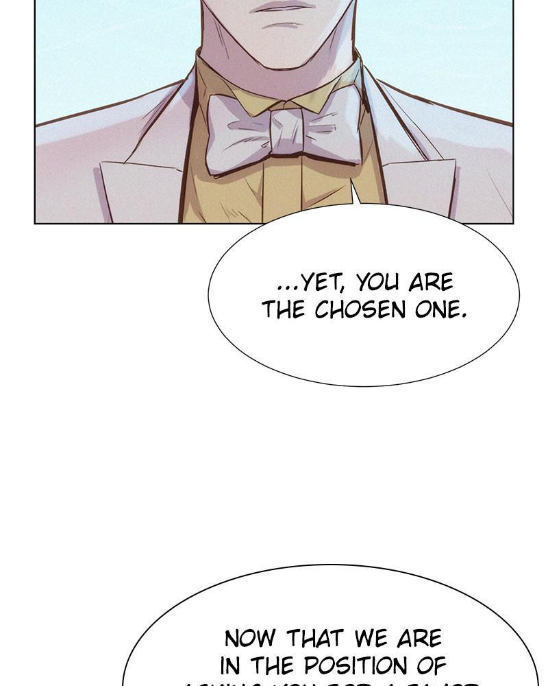 3CM Hunter Chapter 96 - Page 108