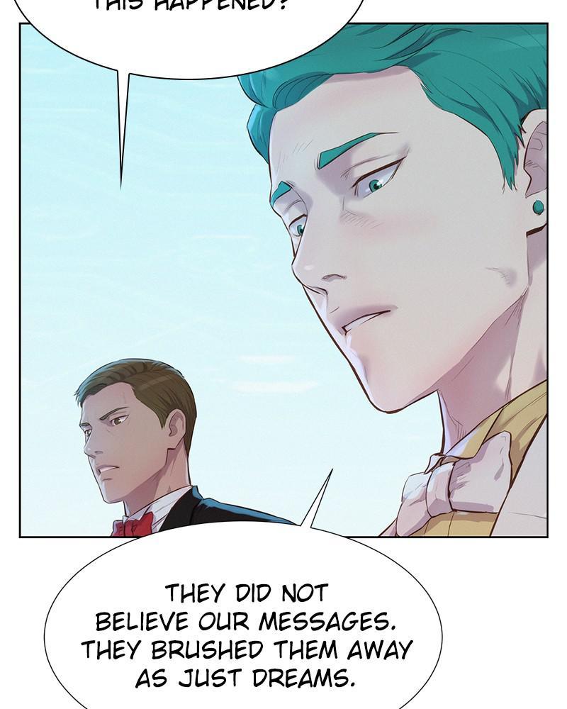 3CM Hunter Chapter 96 - Page 24