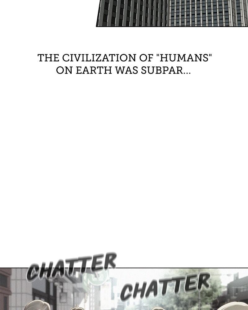 3CM Hunter Chapter 96 - Page 42