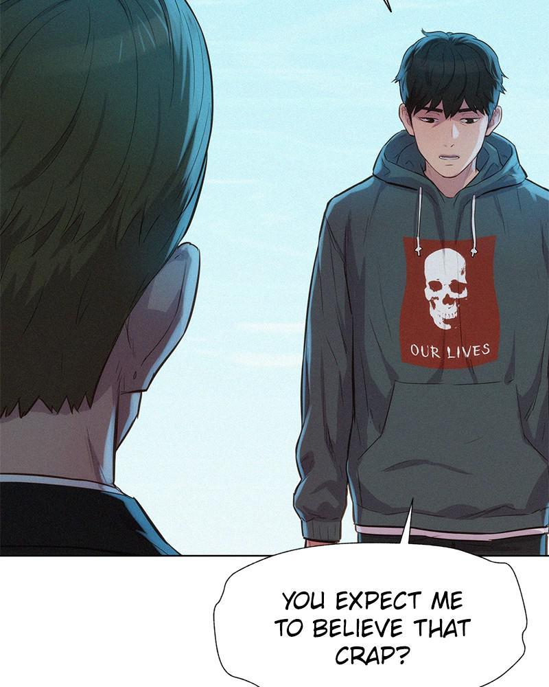 3CM Hunter Chapter 96 - Page 97