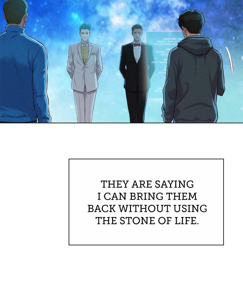 3CM Hunter Chapter 97 - Page 101