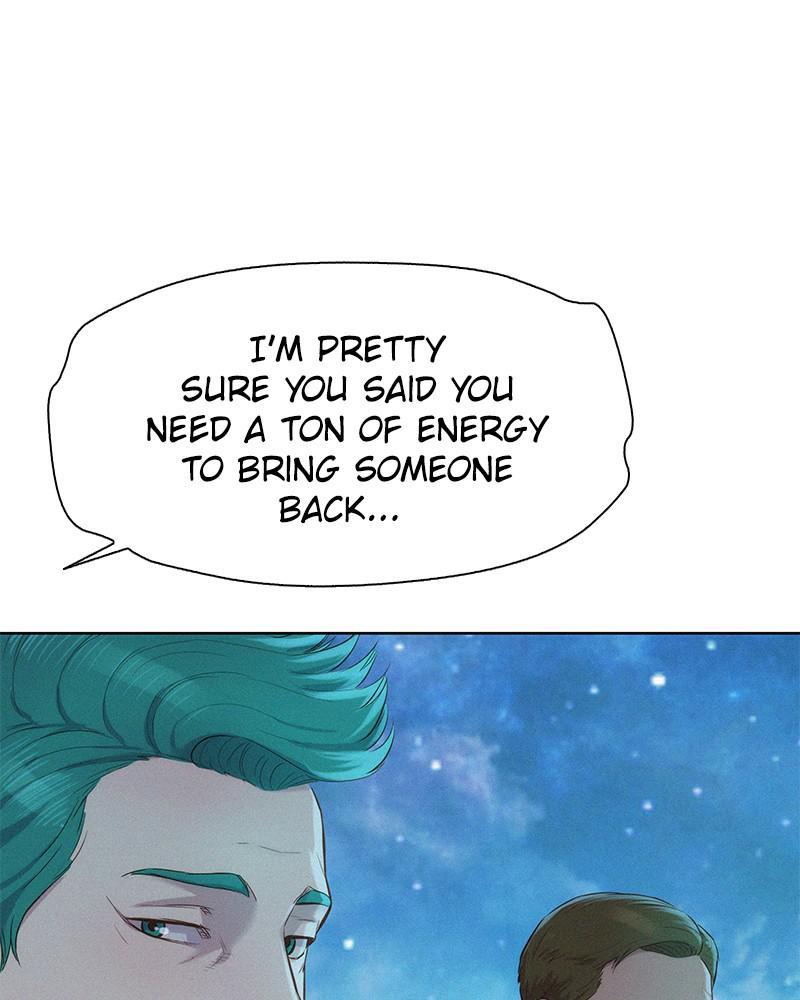 3CM Hunter Chapter 97 - Page 12