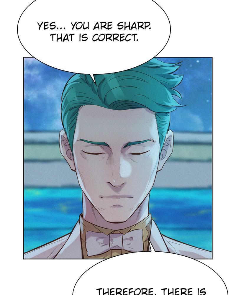 3CM Hunter Chapter 97 - Page 14