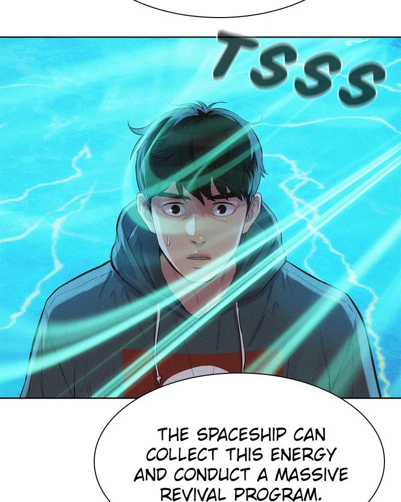 3CM Hunter Chapter 97 - Page 18