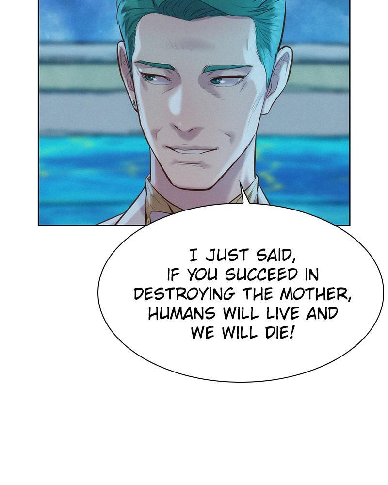 3CM Hunter Chapter 97 - Page 26