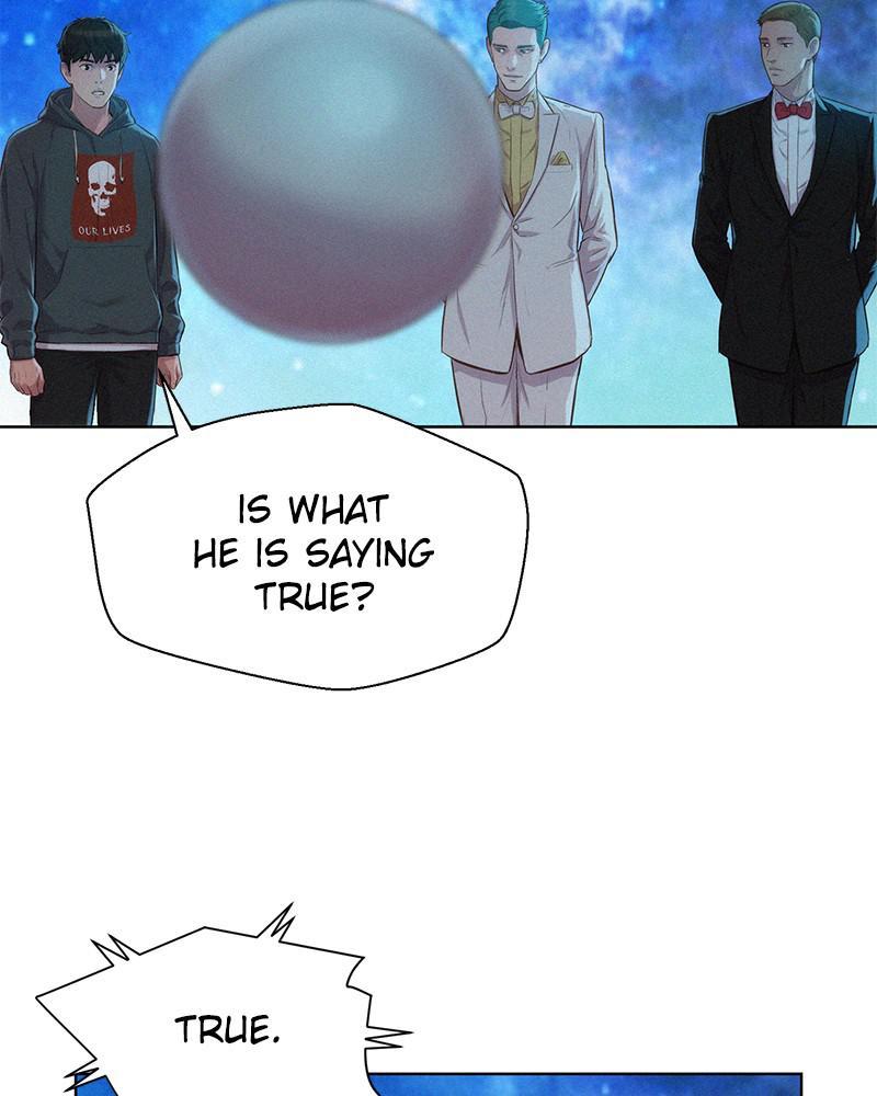 3CM Hunter Chapter 97 - Page 38