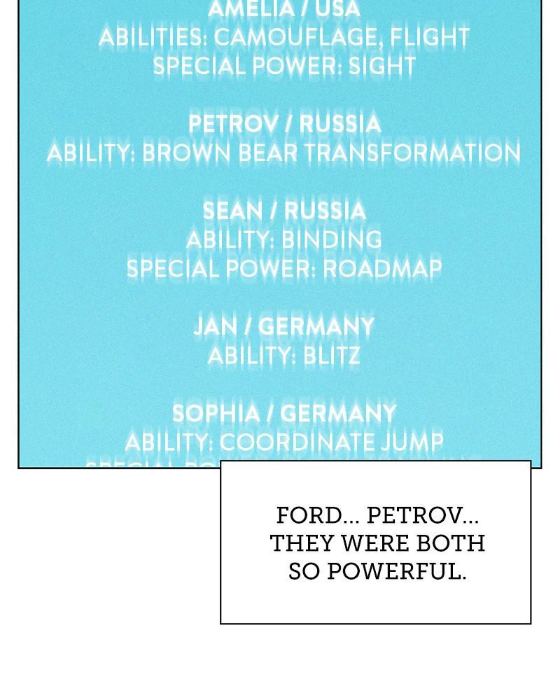 3CM Hunter Chapter 97 - Page 54