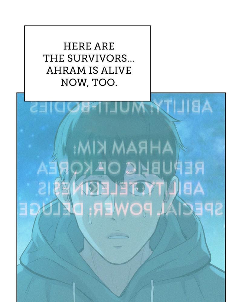 3CM Hunter Chapter 97 - Page 55