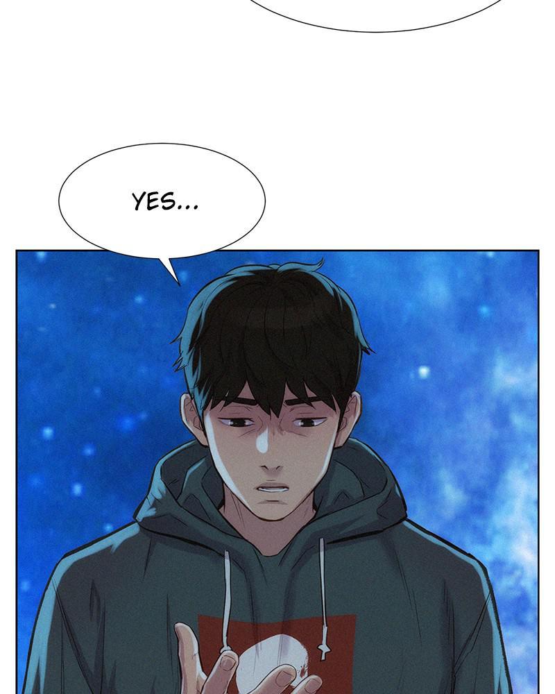 3CM Hunter Chapter 97 - Page 59