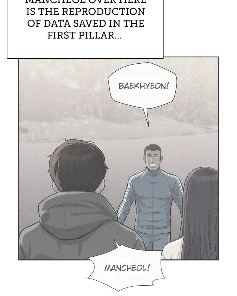 3CM Hunter Chapter 97 - Page 88