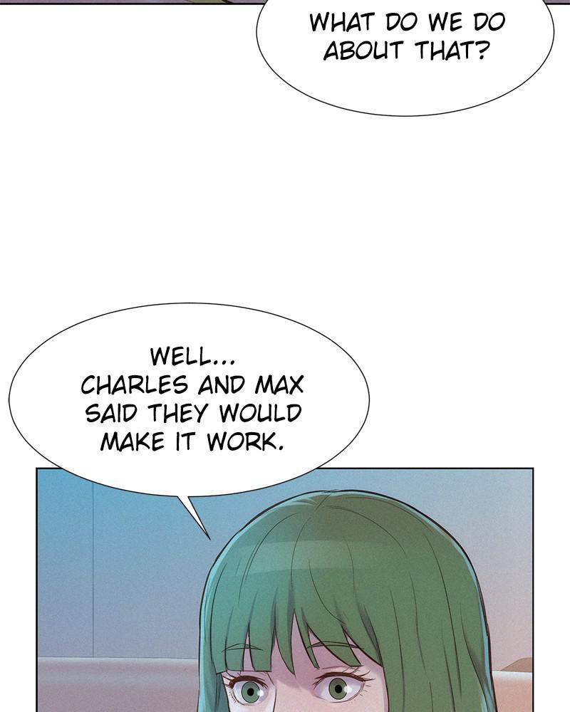 3CM Hunter Chapter 98 - Page 116