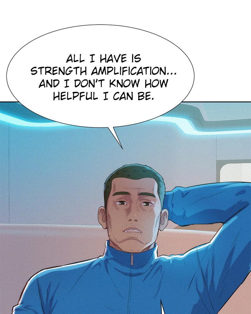 3CM Hunter Chapter 98 - Page 119