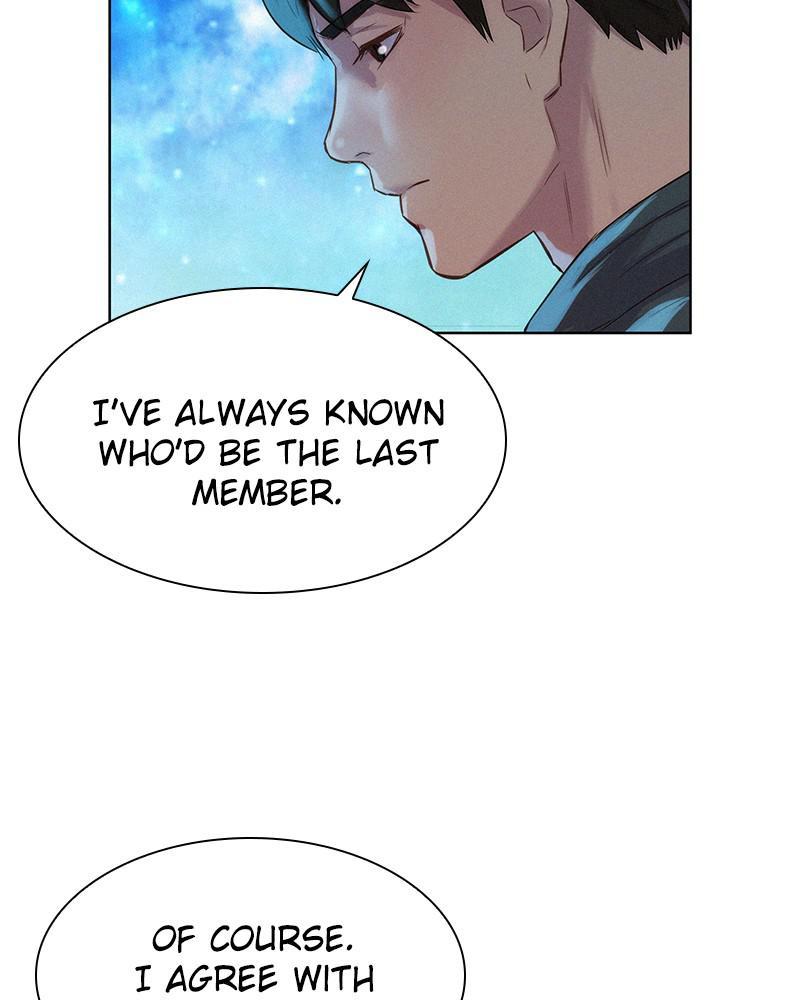 3CM Hunter Chapter 98 - Page 22