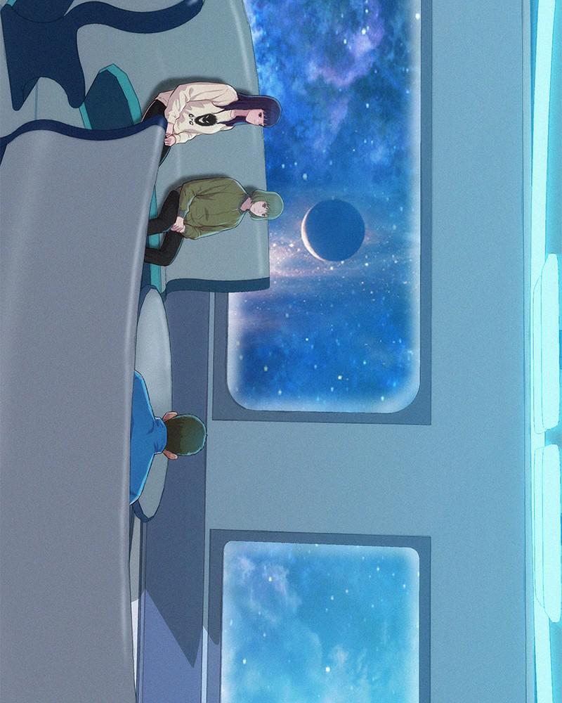 3CM Hunter Chapter 98 - Page 72