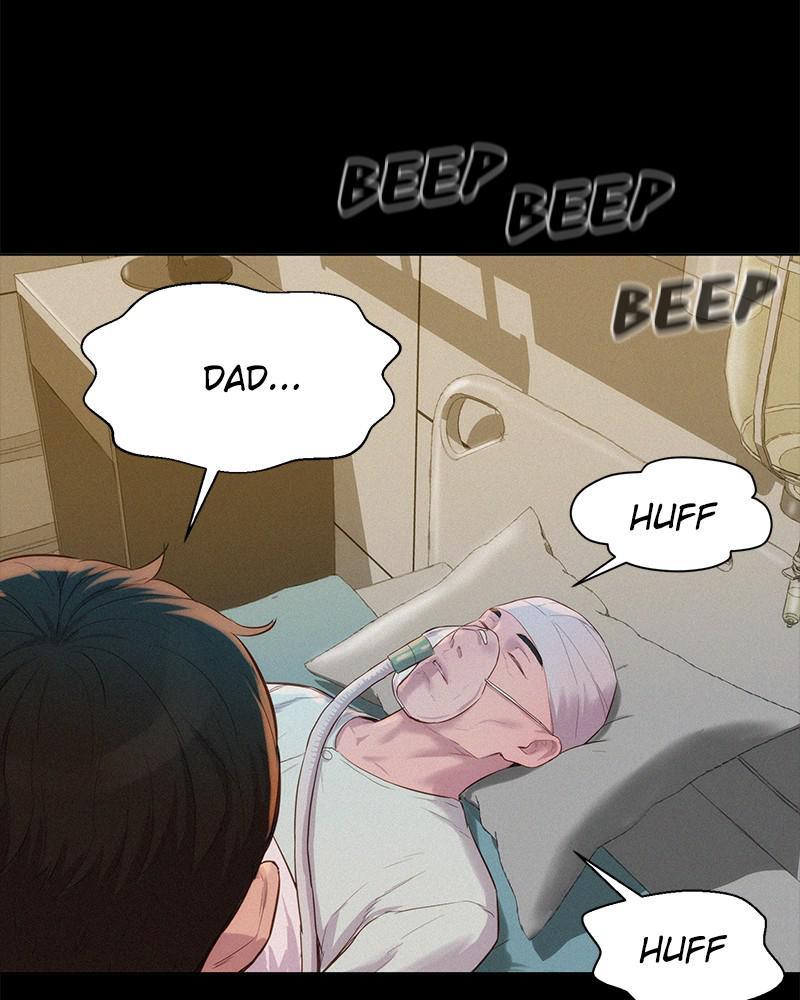 3CM Hunter Chapter 98 - Page 88