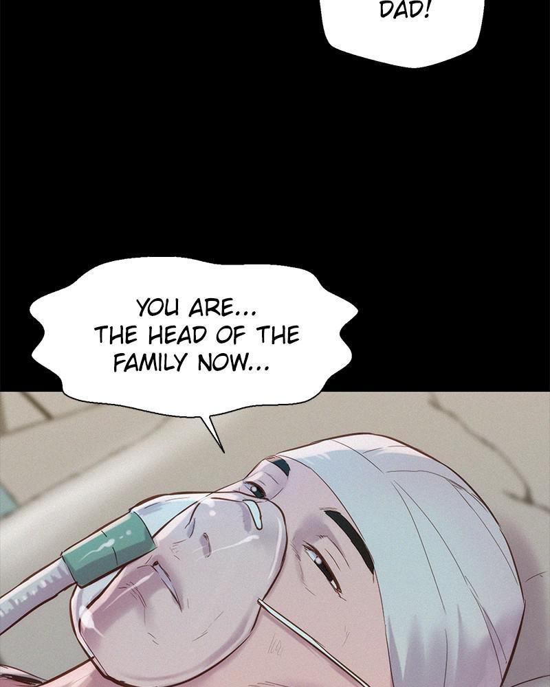 3CM Hunter Chapter 98 - Page 91