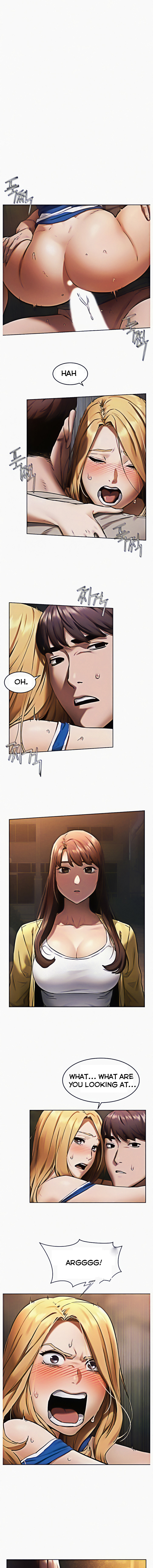 My Kingdom (Silent War) Chapter 104 - Page 3