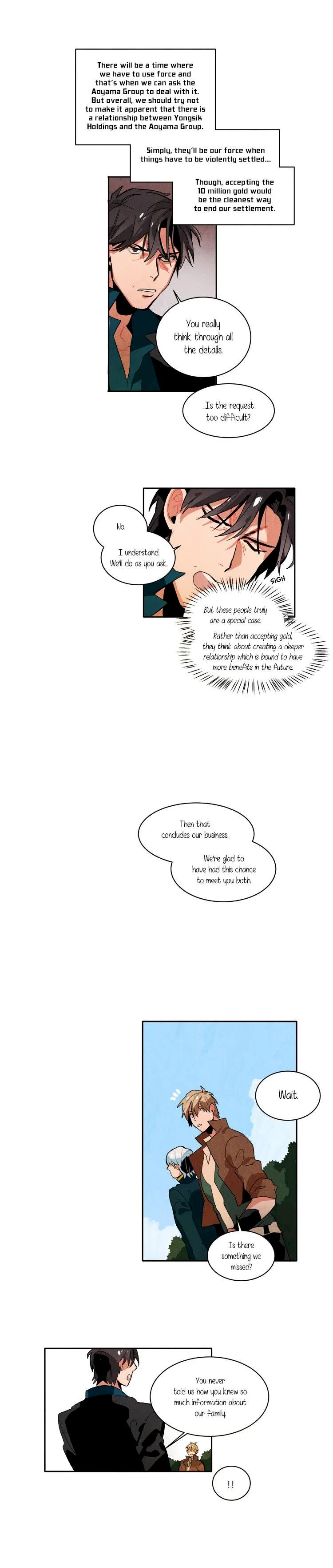 Ernak Chapter 26 - Page 10