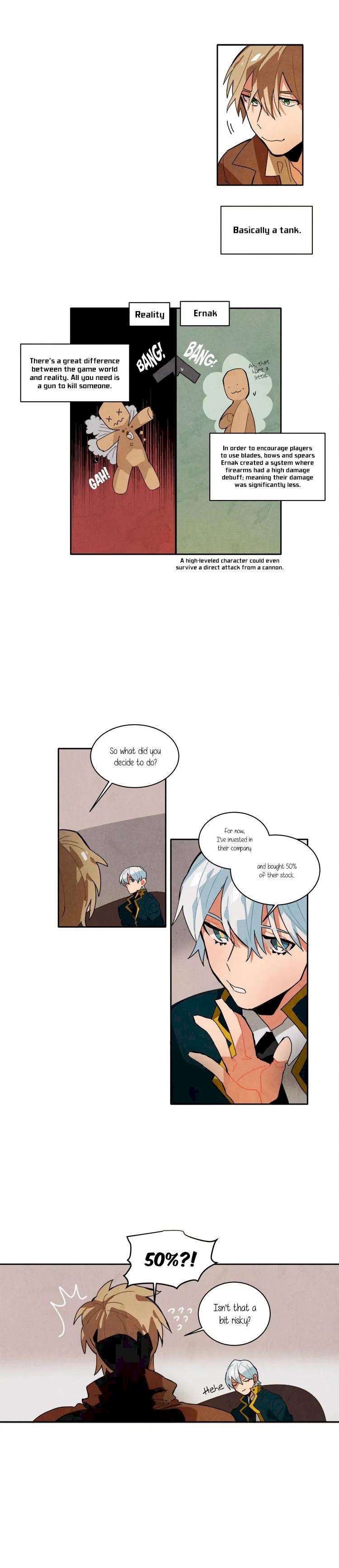 Ernak Chapter 29 - Page 5