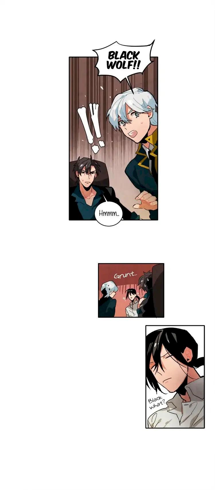 Ernak Chapter 35 - Page 10