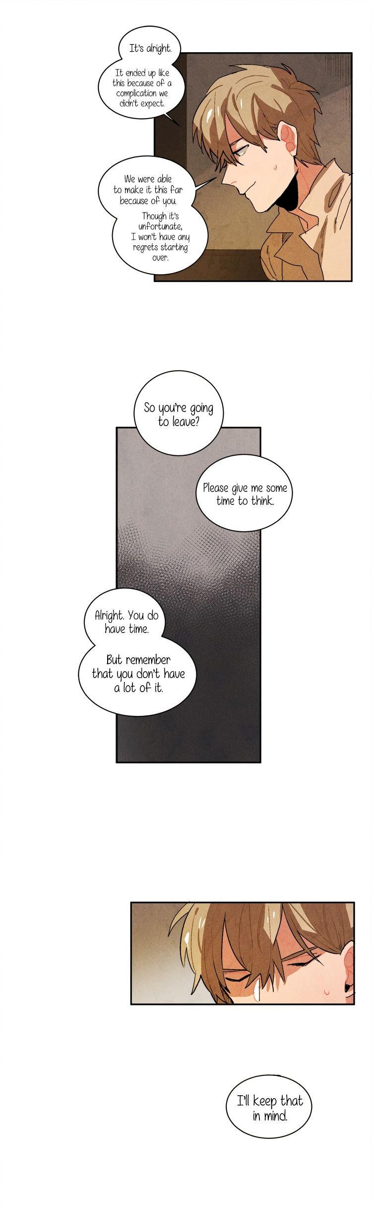 Ernak Chapter 50 - Page 11