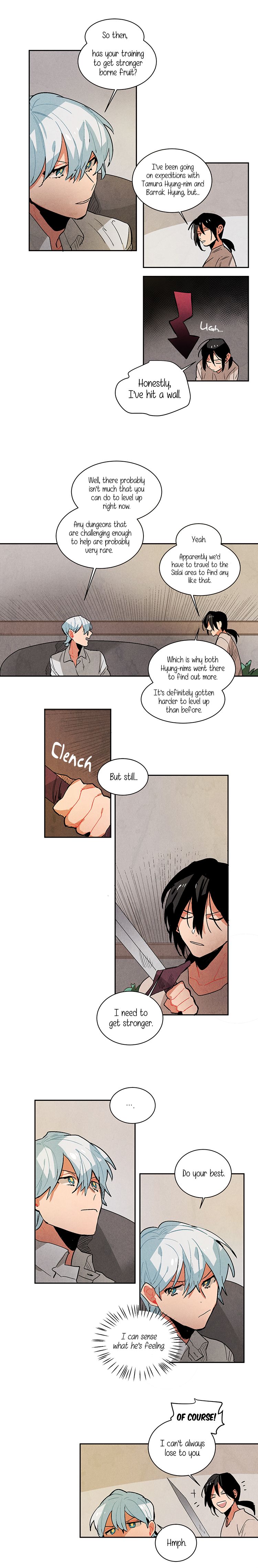 Ernak Chapter 61 - Page 7