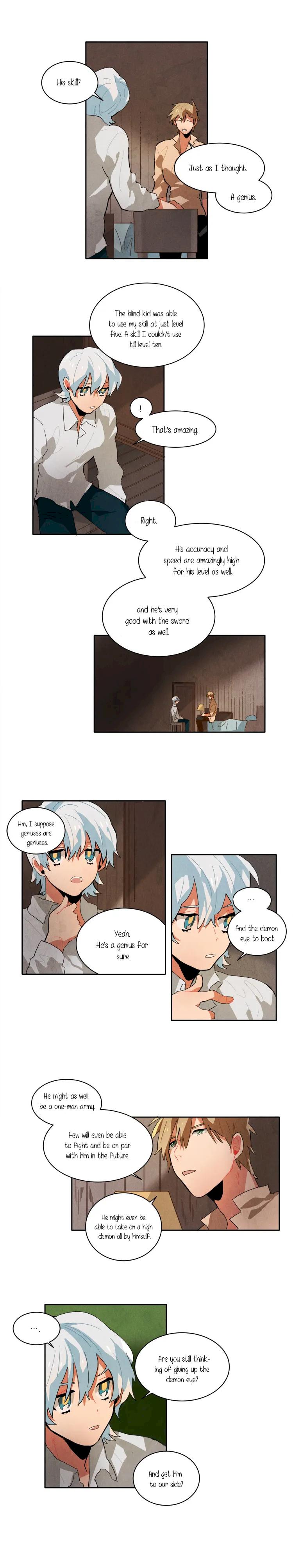 Ernak Chapter 9 - Page 8