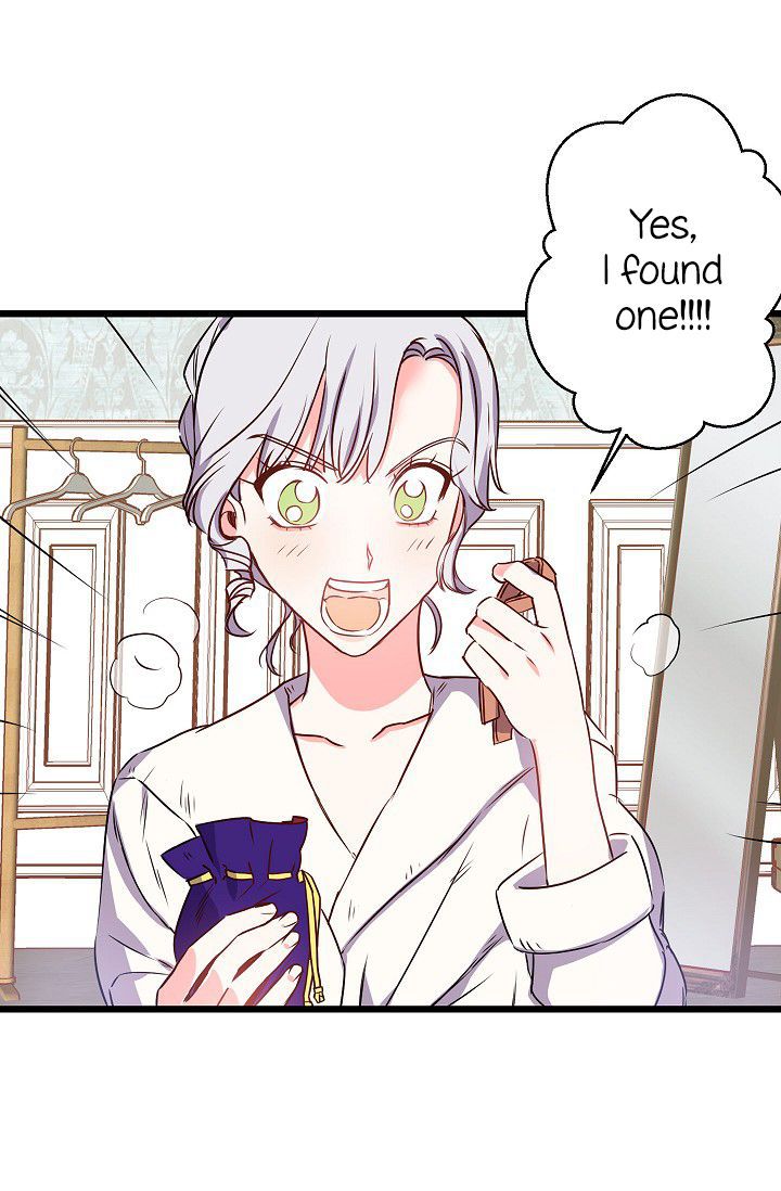 Revenge Wedding Chapter 12 - Page 39