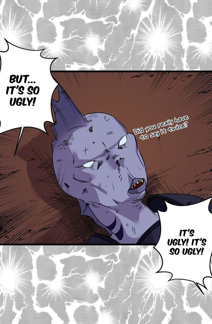 Revenge Wedding Chapter 14 - Page 11