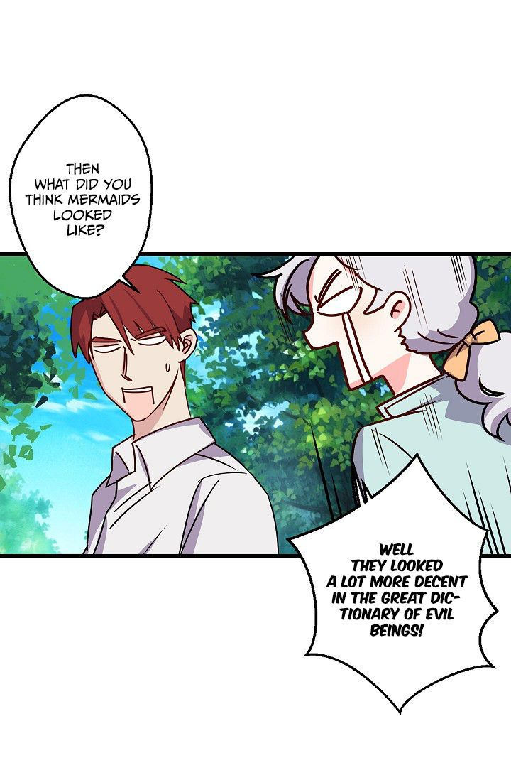 Revenge Wedding Chapter 14 - Page 12