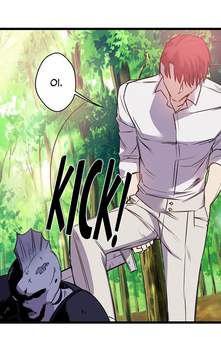 Revenge Wedding Chapter 14 - Page 14