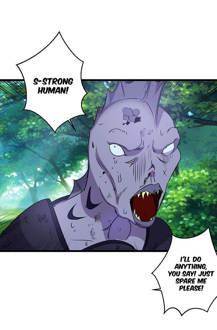 Revenge Wedding Chapter 14 - Page 16