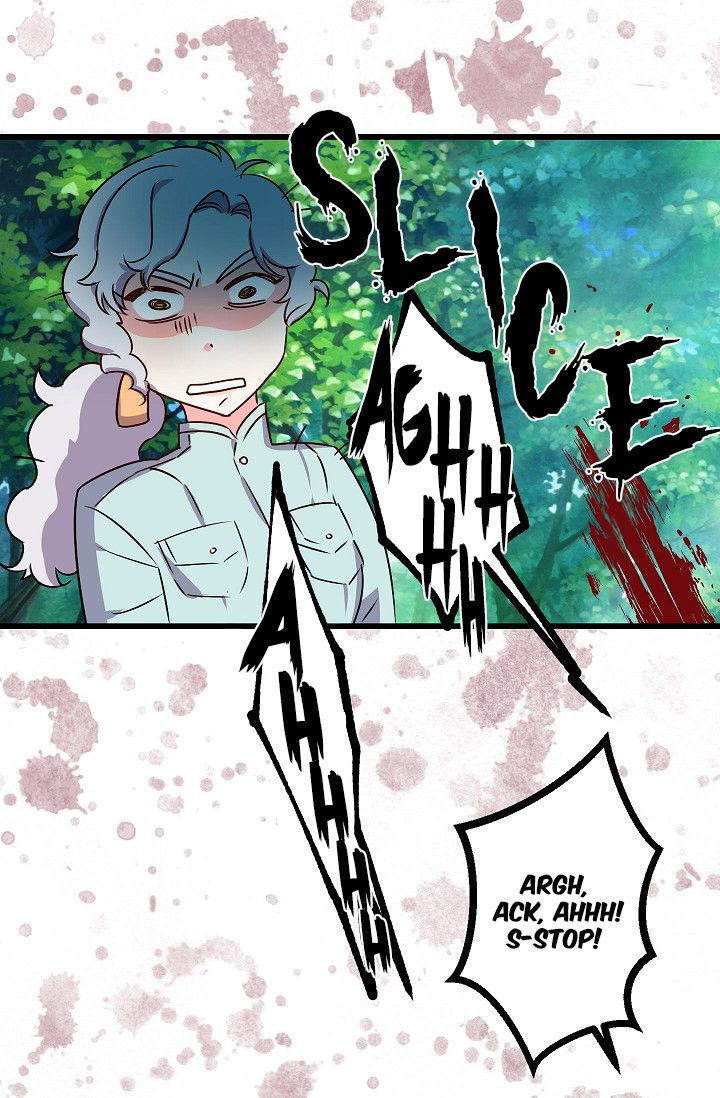 Revenge Wedding Chapter 14 - Page 18