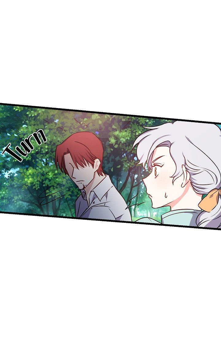 Revenge Wedding Chapter 14 - Page 20