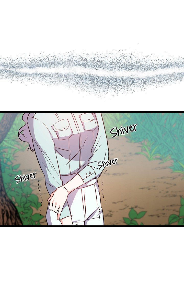 Revenge Wedding Chapter 14 - Page 21