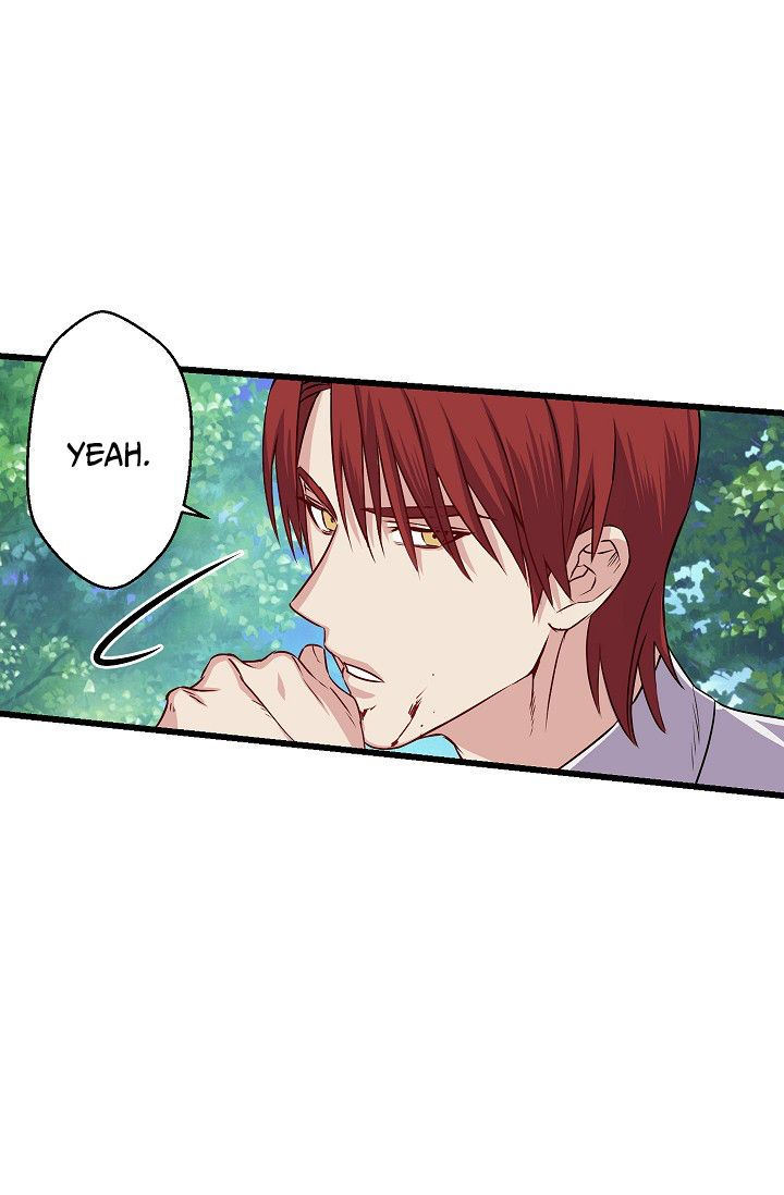 Revenge Wedding Chapter 14 - Page 26