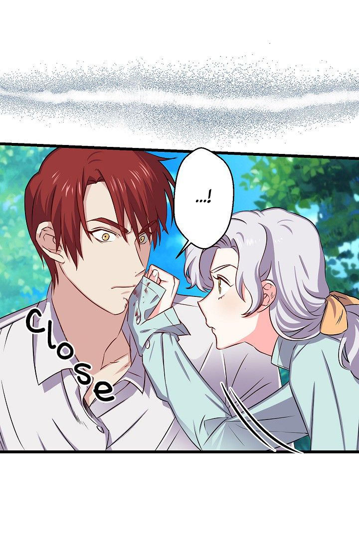 Revenge Wedding Chapter 14 - Page 27