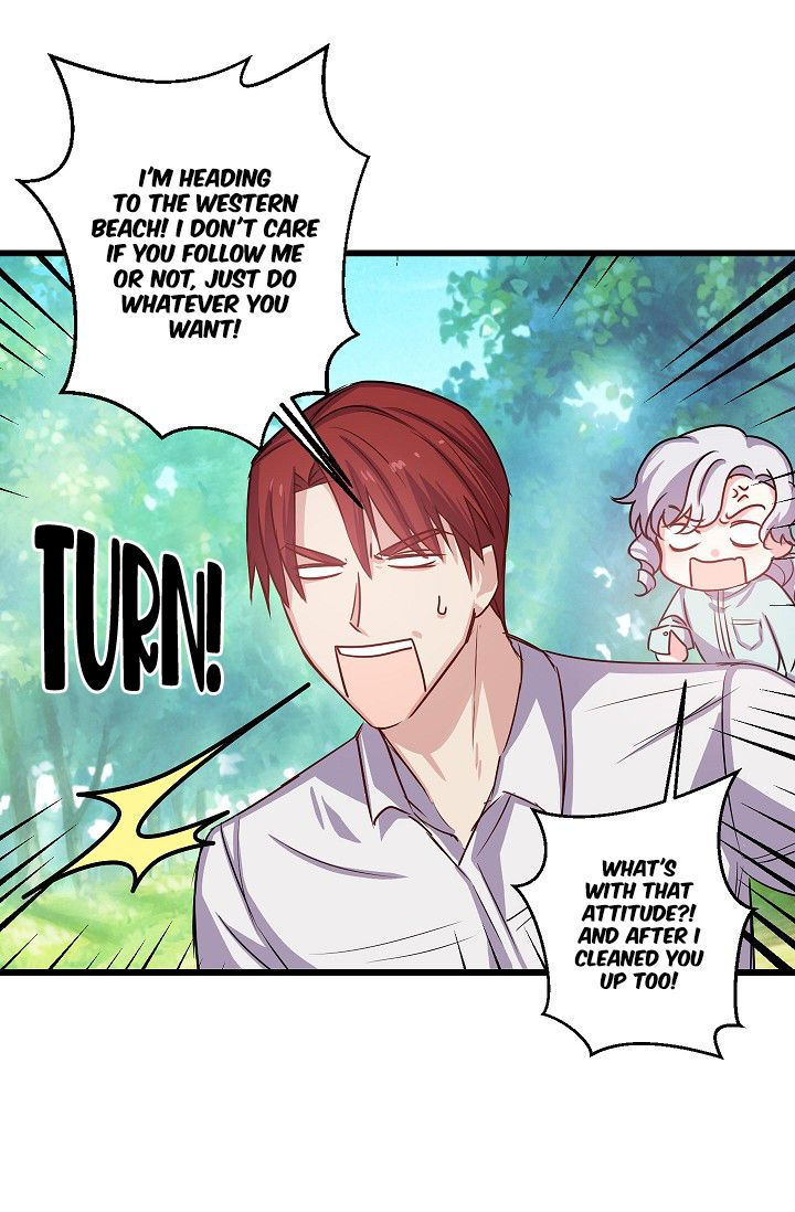 Revenge Wedding Chapter 14 - Page 29