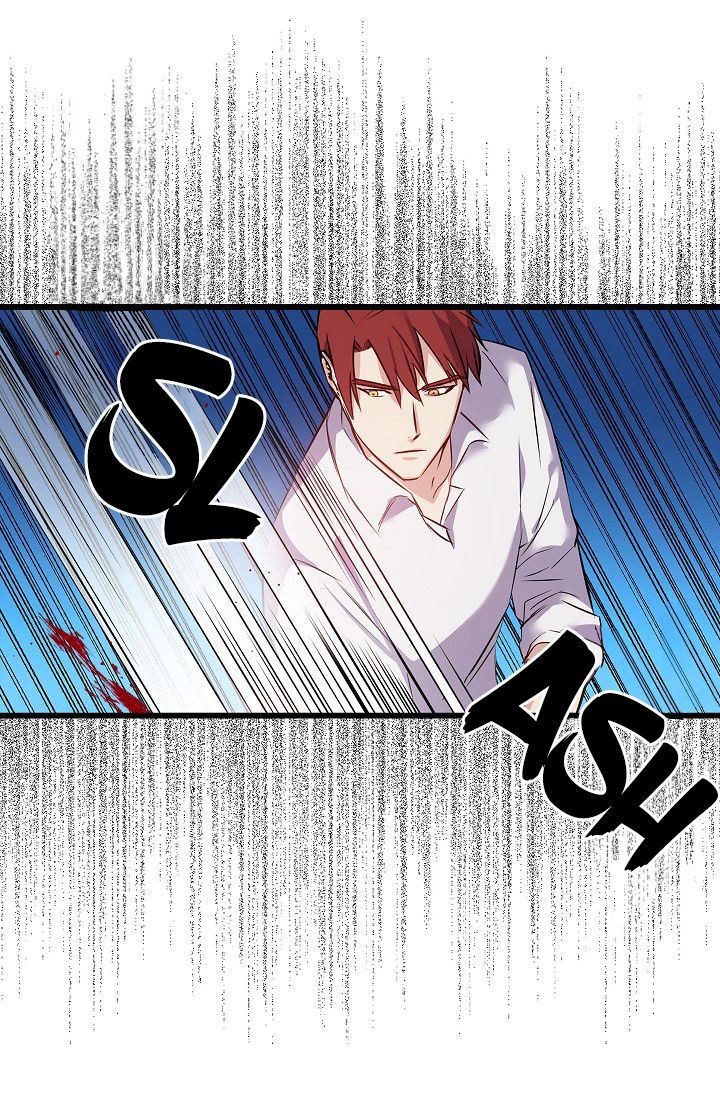 Revenge Wedding Chapter 14 - Page 31