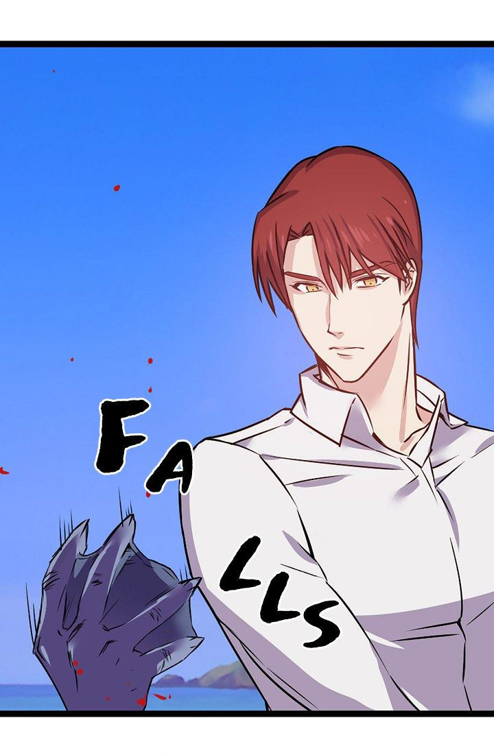 Revenge Wedding Chapter 14 - Page 32